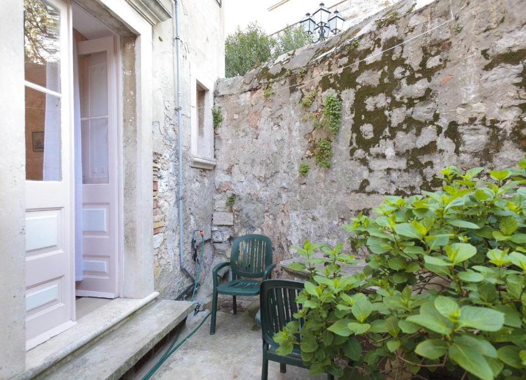 B&B Sesame Inn Dubrovnik Habitación foto