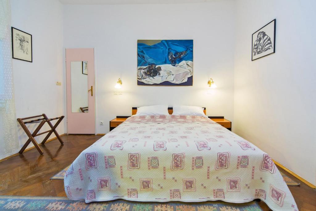 B&B Sesame Inn Dubrovnik Exterior foto