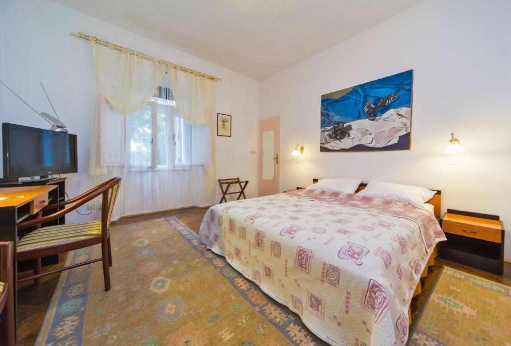 B&B Sesame Inn Dubrovnik Habitación foto